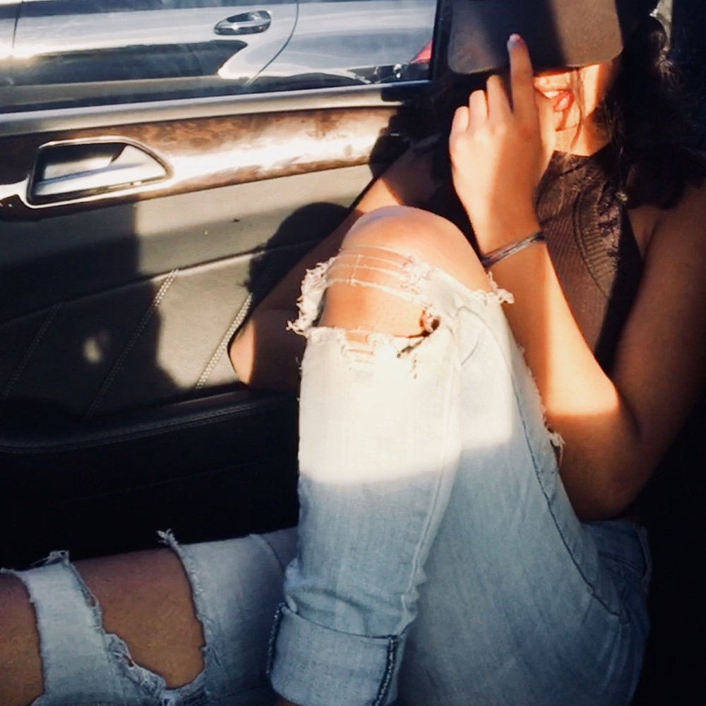 Meet your Posher, Layla